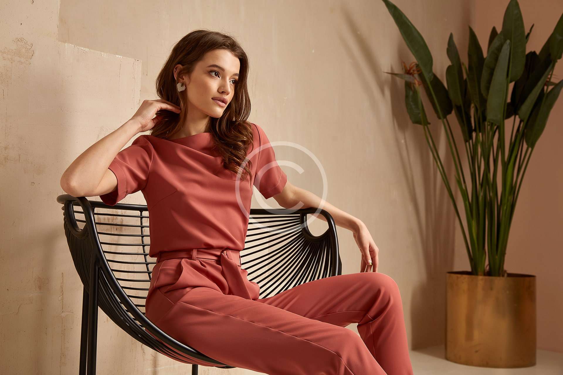 Women’s jumpsuits